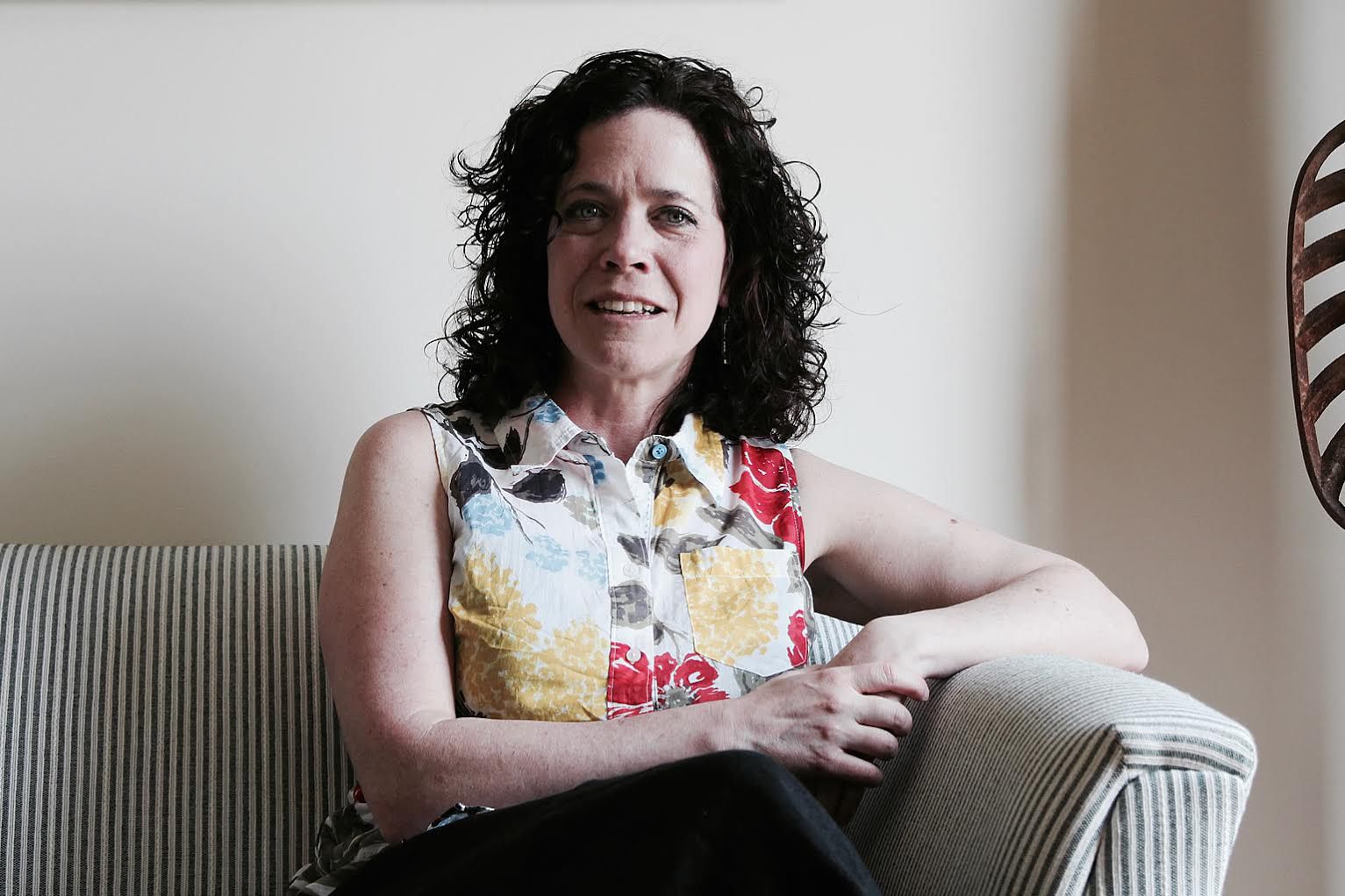 Lesley Williamson